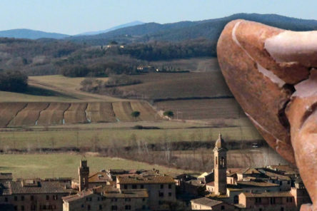 Gli Etruschi delle Crete Senesi: Murlo e Buonconvento