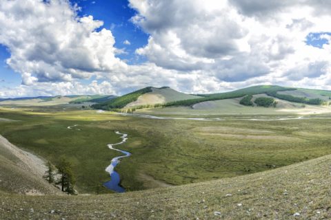 mongolia hovsgol