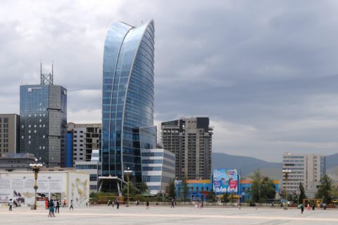 mongolia ulan bator