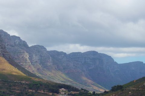 Drakensberg Sudafrica