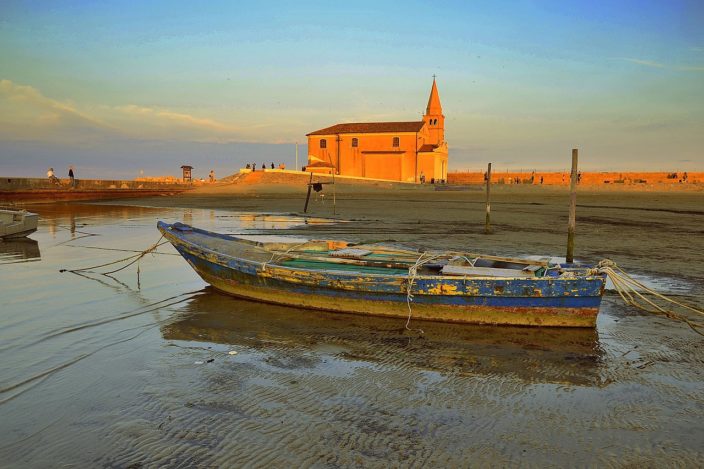 Caorle e il Museo di Archeologia del Mare