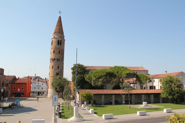 Caorle e il Museo di Archeologia del Mare