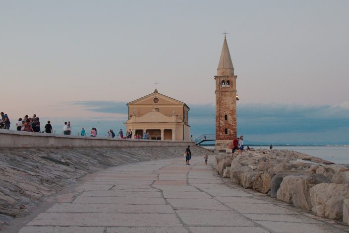 Caorle e il Museo di Archeologia del Mare