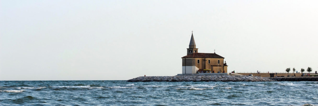 Caorle e il Museo di Archeologia del Mare (Venezia)