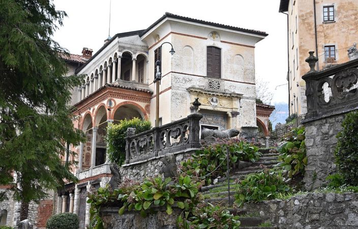 Avvento a Torba-Castelseprio e Sacro Monte di Varese