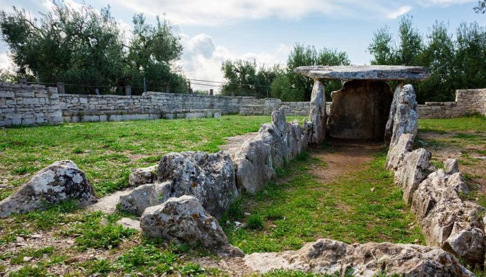 La Puglia imperiale tra archeologia e storia