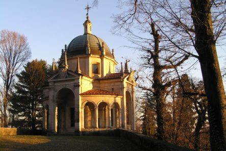 Avvento a Torba-Castelseprio e Sacro Monte di Varese