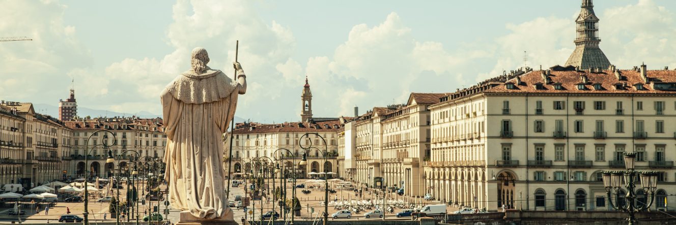 Torino archeologica e la mostra “Cipro. Crocevia delle civiltà”