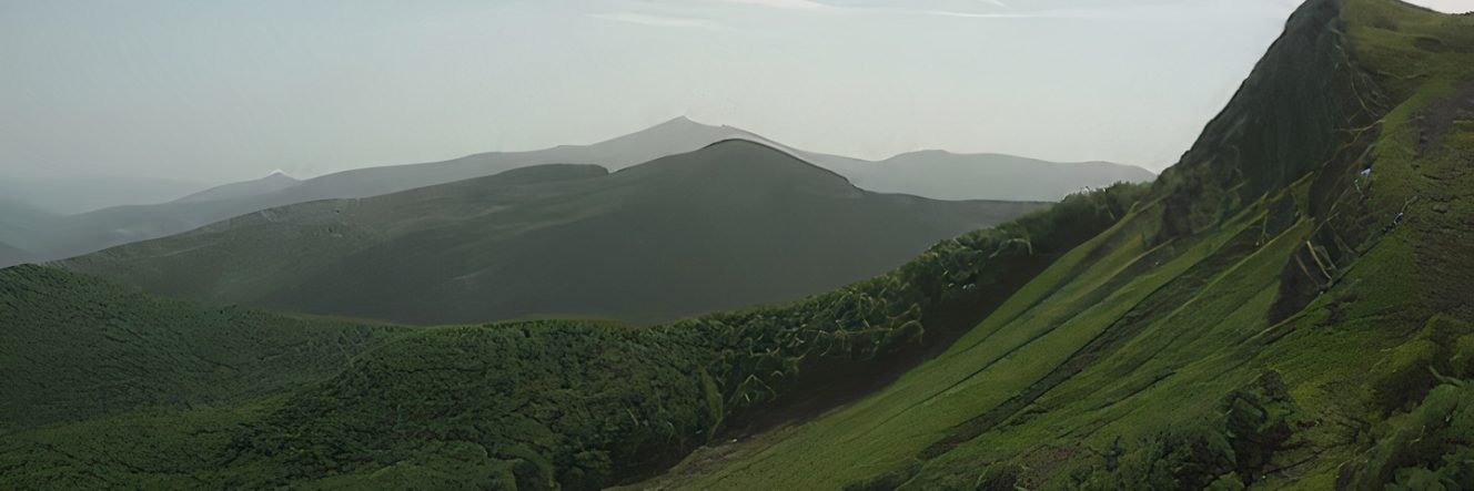 Trekking dell’Alta via dei Parchi e Valle del Pelago