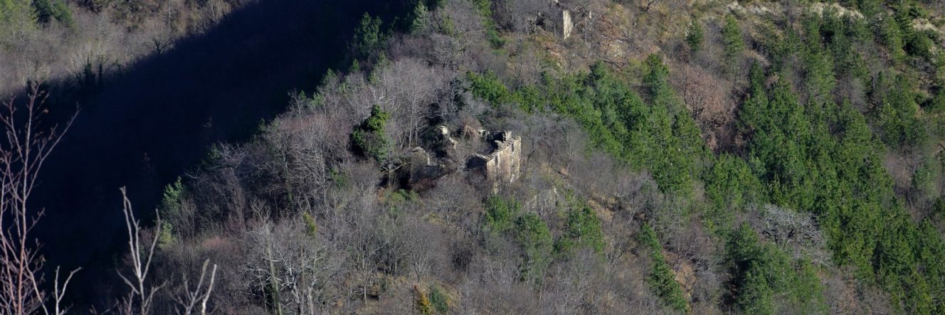 IN CAMMINO NELLE TERRE DEL SANTO TAUMATURGO: SAN VICINIO (Sarsina – Ranchio, FC)