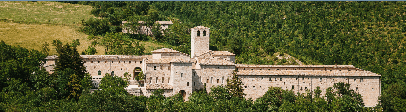 Marche Monastiche: alla scoperta dei silenziosi e rari gioielli dell’entroterra marchigiano (Serra de’ Conti, Urbania, Lamoli)