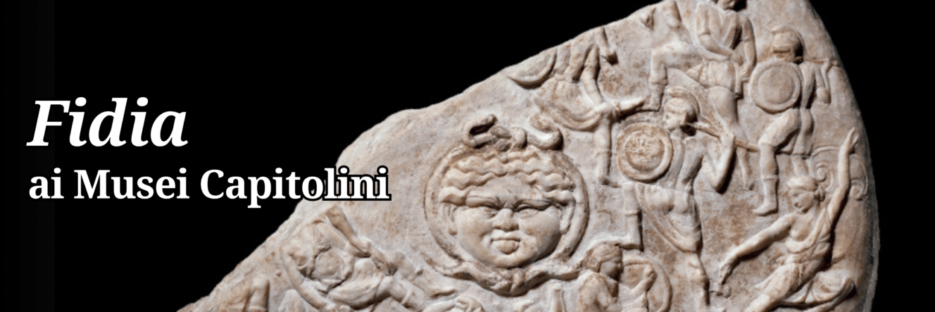 Roma prima di Roma: la mostra di Fidia ai Musei Capitolini e la grande Roma dei Tarquini