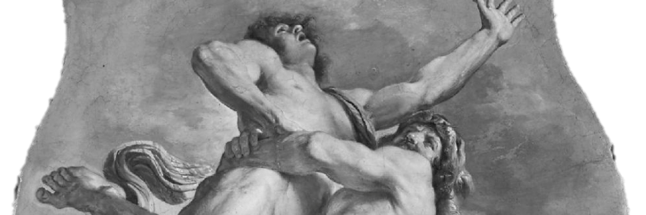 10 febbraio 2024: Visita guidata con storico dell’arte “Il capolavoro del Guercino: l’affresco Ercole e Anteo”.