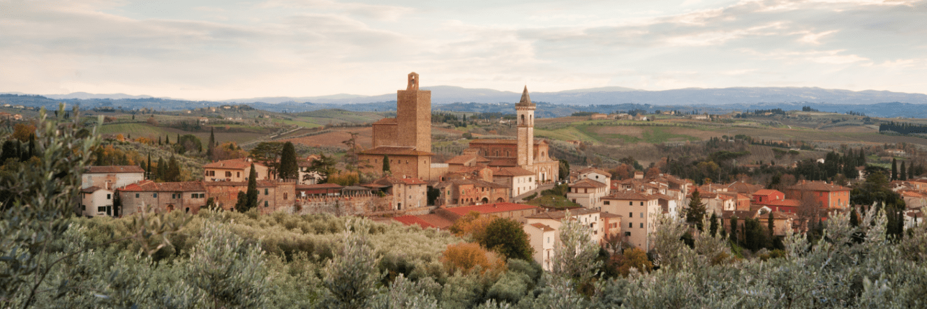 Una giornata a casa di Leonardo da Vinci (Vinci, FI, Toscana)