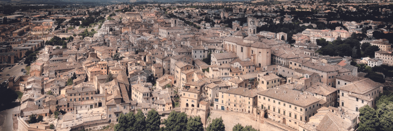 Nelle Marche tra Verdicchio e musica (Jesi, Maiolati Spontini, Matelica, Braccano – Marche)