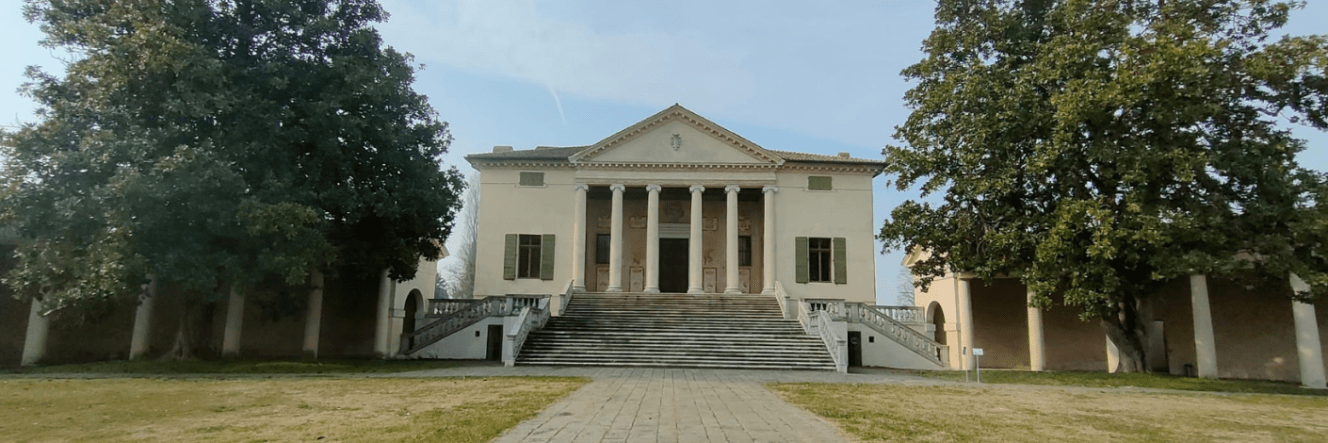 Lungo la Via dell’Ambra: dal Baltico a Frattesina e le ville del Polesine (Stra, Fratta Polesine – Veneto)