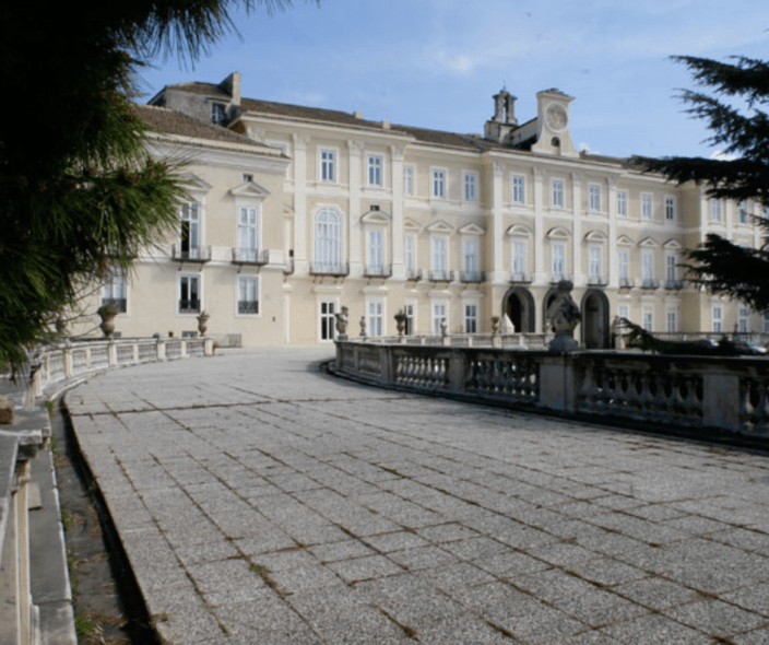 Viaggio a Pompei e Ville Vesuviane