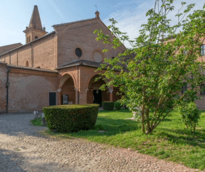 Viaggio storico archeologico a Ferrara