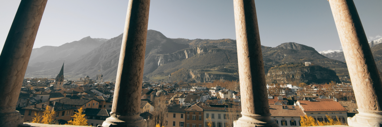 Trento, un mix prezioso di storia e cultura. Mostra “Dürer e gli altri. Rinascimenti in riva all’Adige” al Castello del Buonconsiglio e viaggio nell’antica Tridentum