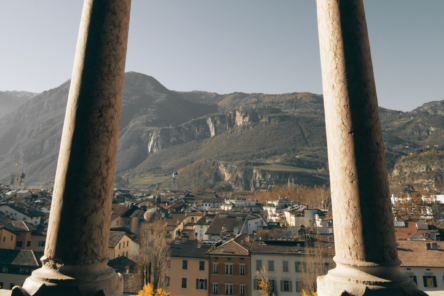 Trento, un mix prezioso di storia e cultura. Mostra “Dürer e gli altri. Rinascimenti in riva all’Adige” al Castello del Buonconsiglio e viaggio nell’antica Tridentum