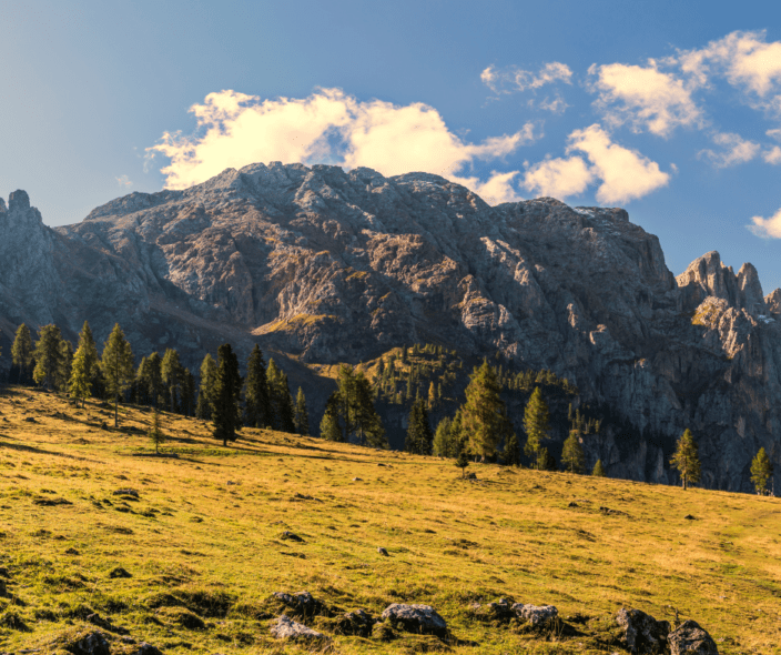 Viaggio Trekking Dolomiti 2024