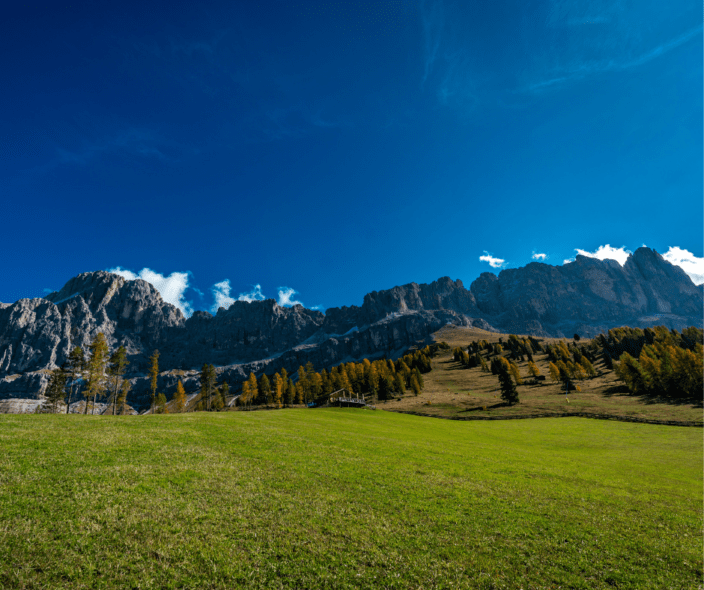 Viaggio Trekking Dolomiti 2024