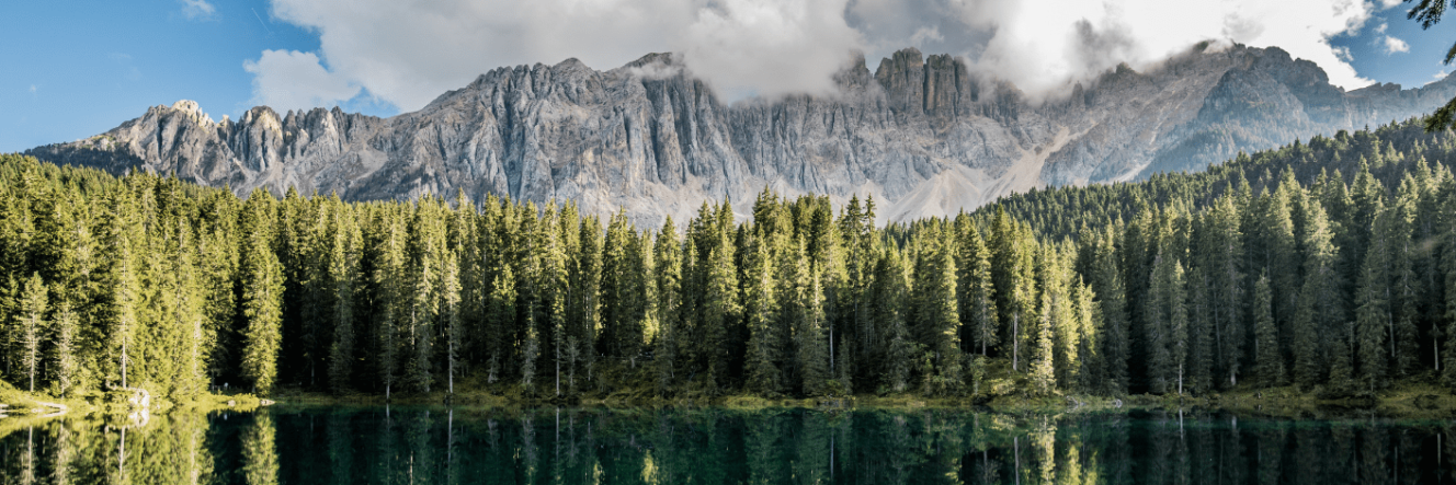 Weekend dei larici dorati. Autunno alpino nelle Dolomiti