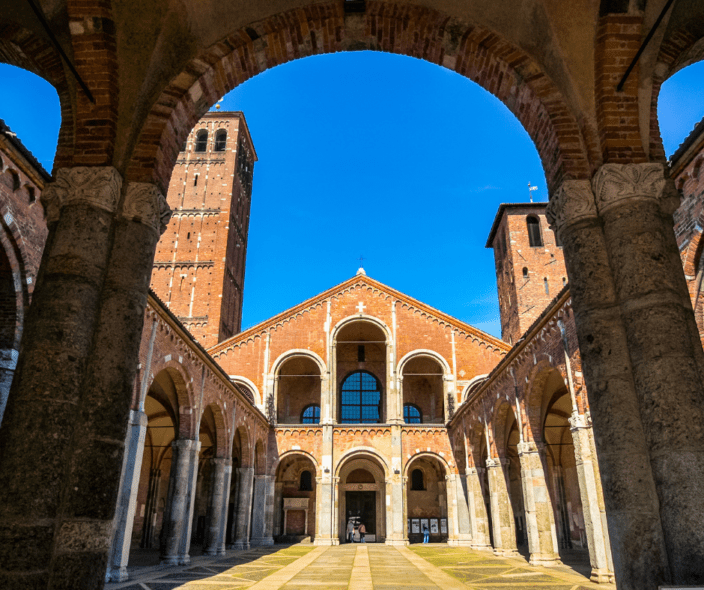 Viaggio con storico dell'arte alla Pinacoteca Ambrosiana