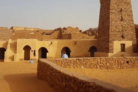 Mauritania, il sapere delle sabbie e le biblioteche del deserto