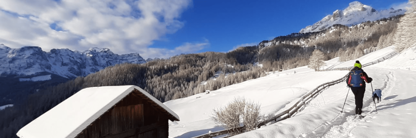 Trekking in Longiarù, una valle incantata e solitaria (San Martino in Badia – Trentino Alto Adige)