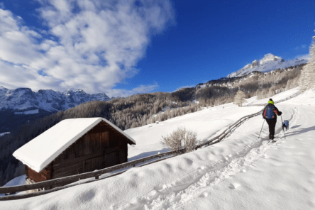 Trekking in Longiarù, una valle incantata e solitaria (San Martino in Badia – Trentino Alto Adige)