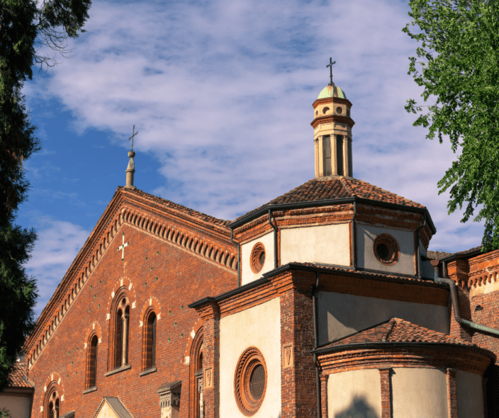 Viaggio archeologico artistico a Milano