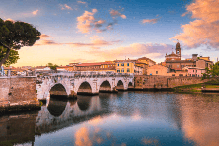 ArcheoArte: Rimini, il fascino dell’antico dall’Impero Romano alla Signoria dei Malatesta