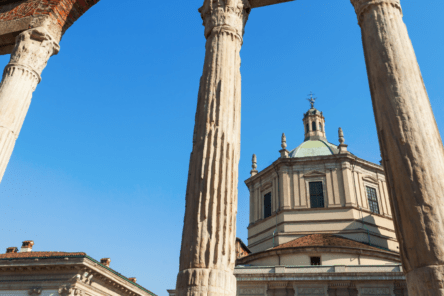 ArcheoArte: i capolavori del Castello Sforzesco e la Milano paleocristiana, capitale dell’Impero Romano d’Occidente