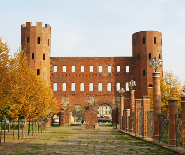 Viaggio a Torino con Museo Egizio